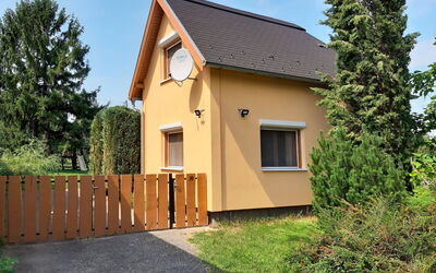 Casa vacanza Hajnal - Fonyód, Somogy Megye, Ungheria
