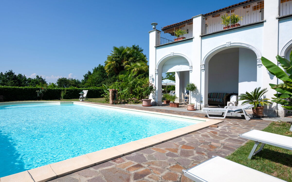 Villa Gaia