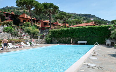 Casa vacanza Botti - Ventimiglia, Liguria, Italia
