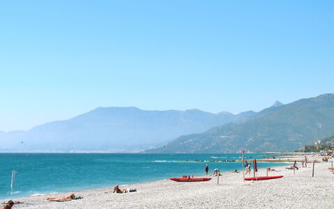 Il Nido: Cielo, Acqua, Montagna, Spiaggia, Costiera E Morfologie Oceanic, Tempo Libero, Paesaggio, Orizzonte