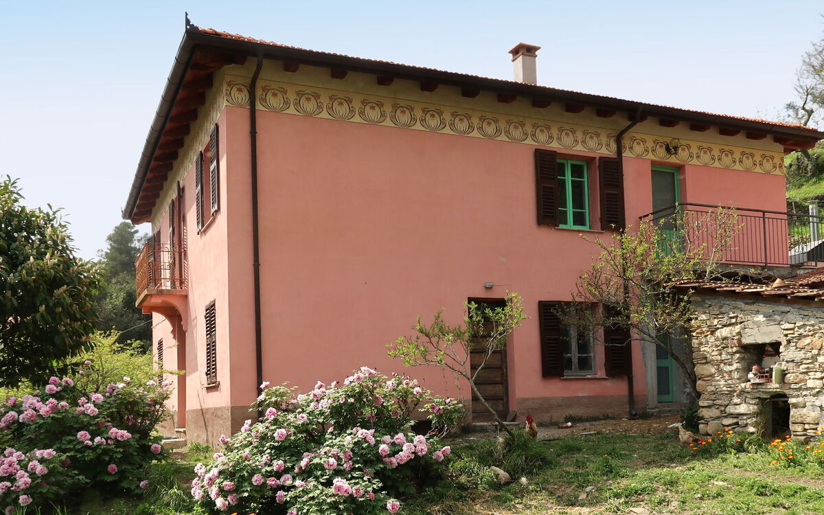 Oasi Colorata