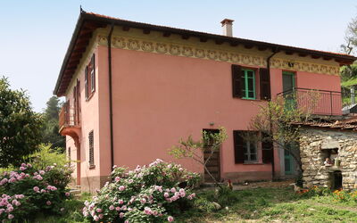 Oasi Colorata
