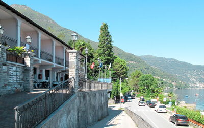 Oggebbio 618: Zona Residenziale, Quartiere, Proprietà, Cittadina, Casa, Costruzione, Architettura, Cielo, Insediamento Umano, Immobiliare