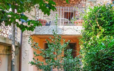 Casa vacanza Annalina - Castello, Lombardia, Italia