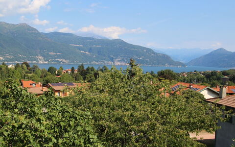Magda: Hill Station, Paesino Di Montagna, Geografia Montane, Montagna, Vegetazione, Cielo, Villaggio, Cittadina, Natura Selvaggia, Collina