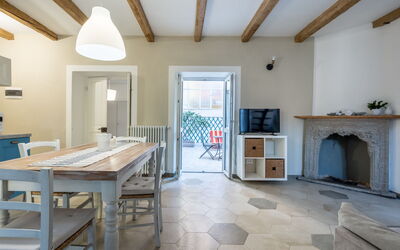 Casa vacanza Stella Blu - Omegna, Piemonte, Italia