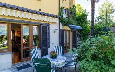 Casa vacanza Il Giardino - Dongo, Lombardia, Italia