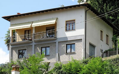 Casa vacanza Ezio - Gravedona, Lombardia, Italia