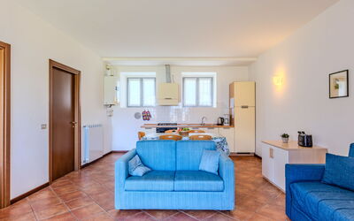 Alloggio:&nbsp;Vecchia Filanda (Mso150) Apartment 300 612.2