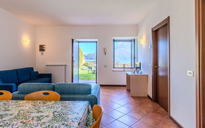 Alloggio:&nbsp;Vecchia Filanda (Mso150) Apartment 300 612.2