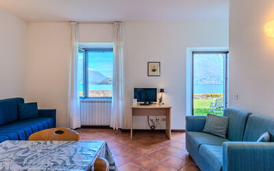 Alloggio:&nbsp;Vecchia Filanda (Mso150) Apartment 301 612.3