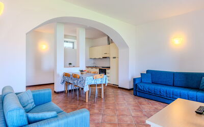 Alloggio:&nbsp;Vecchia Filanda (Mso150) Apartment 301 612.3