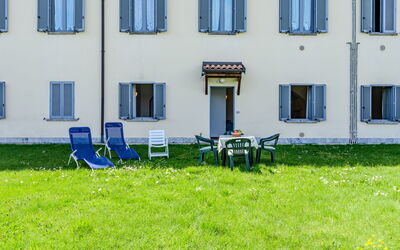 Alloggio:&nbsp;Vecchia Filanda (Mso150) Apartment 301 612.3