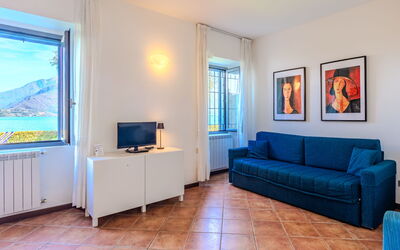 Alloggio:&nbsp;Vecchia Filanda (Mso150) Apartment 303 612.5