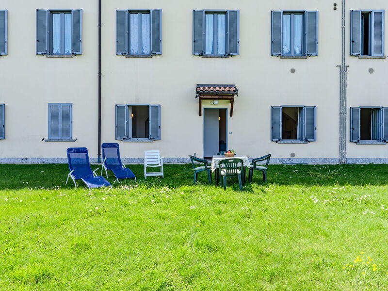 Alloggio:&nbsp;Vecchia Filanda (Mso150) Apartment 301 612.3