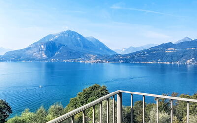 Alloggio:&nbsp;Lacum Lux Resort 634.2