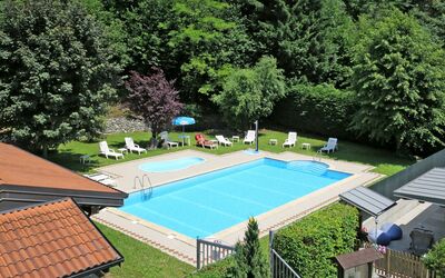 Casa vacanza Filanda (Ldl150) - Pieve di Ledro, Trentino Alto Adige, Italia