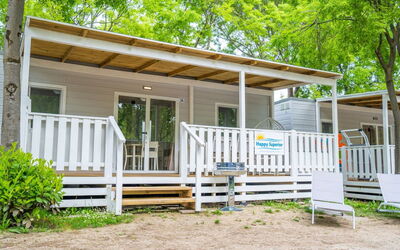Alloggio:&nbsp;Camping Butterfly 694.3