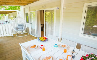 Alloggio:&nbsp;Camping Butterfly 694.3