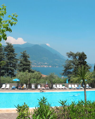 San Felice del Benaco 604