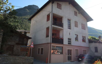 La Maison D'Amelie