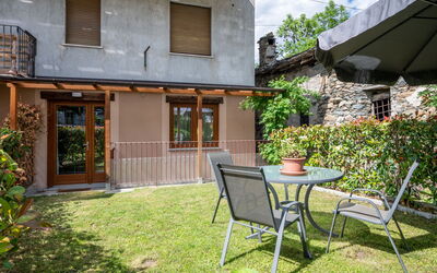 La Maison D'Amelie