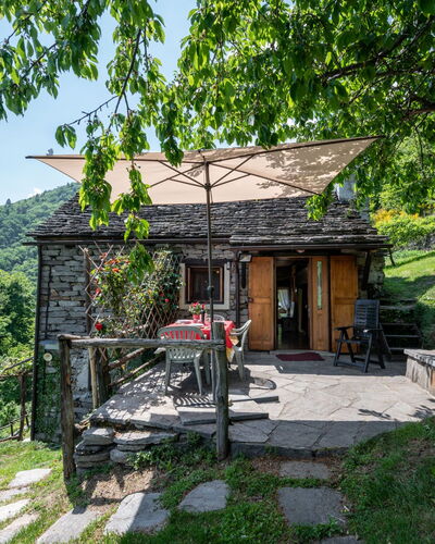 Baita degli Orsi