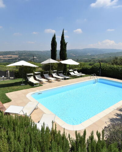 La Corte Bricca (Casa Padronale)