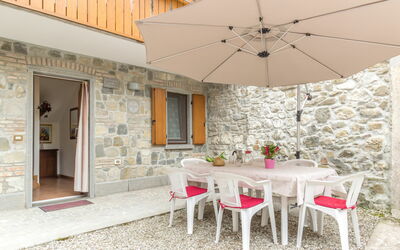 Casa vacanza Casa Tranquilla - San Leonardo, Friuli Venezia Giulia, Italia
