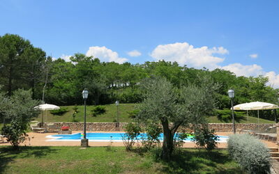 Casa vacanza Il Noceto - Penne, Abruzzo, Italia