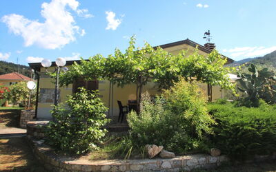 Casa vacanza Villetta Luciana - Sestri Levante, Liguria, Italia