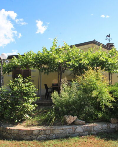 Villetta Luciana