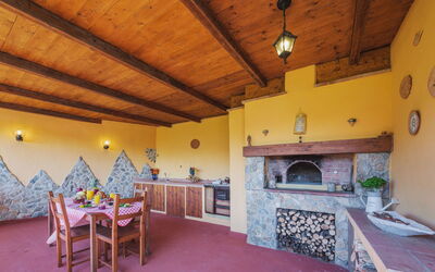 Casa vacanza Mare e Monti - Massa, Toscana, Italia