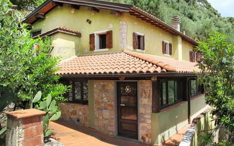 La Grotta: Pianta, Costruzione, Proprietà, Finestra, Casa, Legna, Albero, Villetta, Biome, Porta
