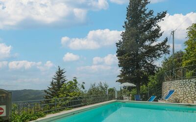 Casa vacanza La Grotta - Camaiore, Toscana, Italia