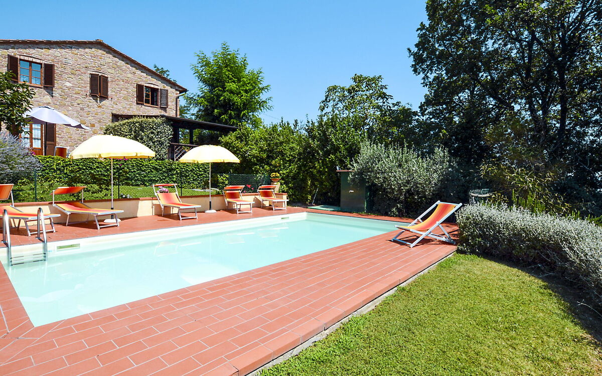 Casa Daniela (Gam310)