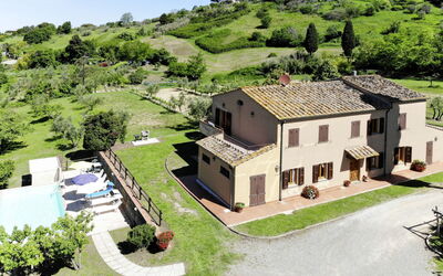 Podere Santa Lucia