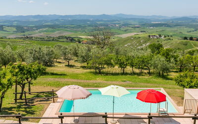 Podere Santa Lucia