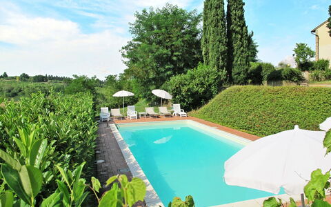 Villa Magna: Piscina, Proprietà, Paesaggio Naturale, Immobiliare, Casa, Ricorrere, Villa, Costruzione, Erba, Tempo Libero