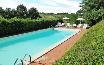 Casa vacanza Villa Magna - Scandicci, Toscana, Italia
