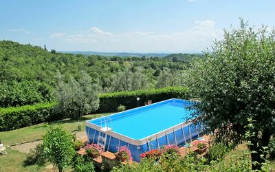 Casa vacanza Il Casale - San Casciano in Val di Pesa, Toscana, Italia