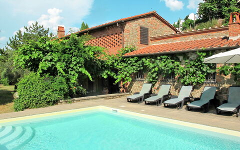 Belvedere: Proprietà, Piscina, Casa, Costruzione, Immobiliare, Villa, Estate, Tempo Libero, Casa, Vacanza