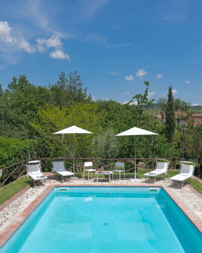 Villa del Poggio
