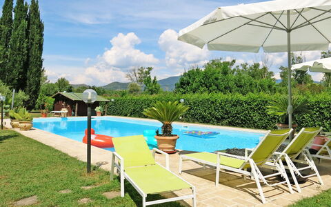 Luisa: Cielo, Nube, Pianta, Mobilia, Acqua, Proprietà, Piscina, Azzurro, Mobili Da Esterno, Shade