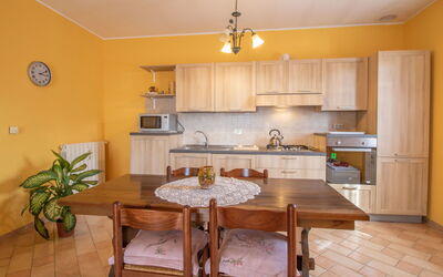 Casa Martina