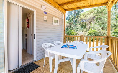Alloggio:&nbsp;Camping Village Roma Capitol 602.5