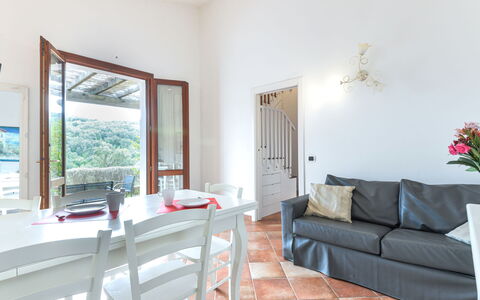 Alloggio:&nbsp;Mezzo Ortano 646.3
