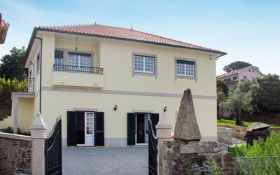 Casa vacanza Da Ana Nobrinha (Sut100) - Cortegaça, Distrito de Viana Do Castelo, Portogallo