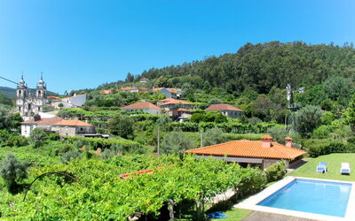 Casa vacanza Da Boa Fonte - Labruja, Distrito de Viana Do Castelo, Portogallo