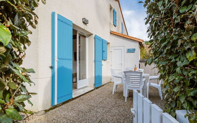 Alloggio:&nbsp;Les Charmilles 200.13